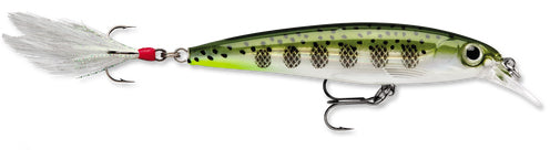 Vobler Rapala X-Rap 4cm/2gr. OGMD