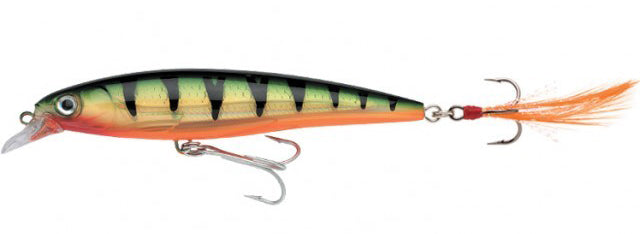 Vobler Rapala X-Rap 4cm/2gr. P
