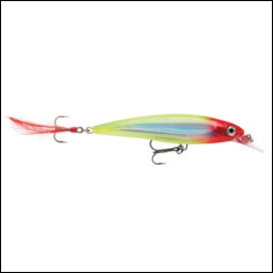 Vobler Rapala X-rap 6cm/4gr. Cln