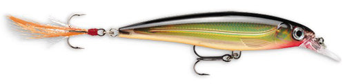 Vobler Rapala X-Rap 6cm/4gr. G