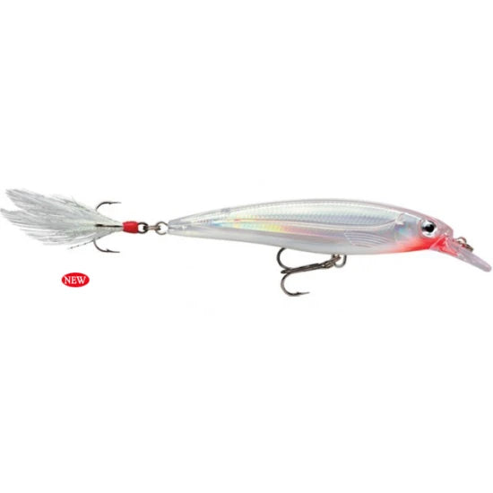 Vobler Rapala X-rap 6cm/4gr. Ggh