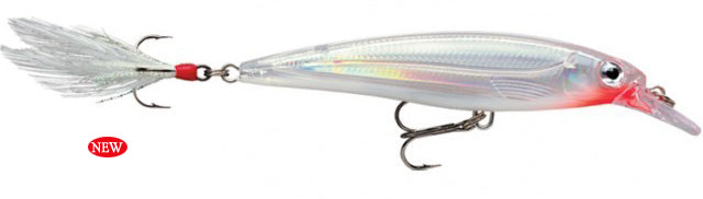 Vobler Rapala X-Rap 6cm/4gr. GGH