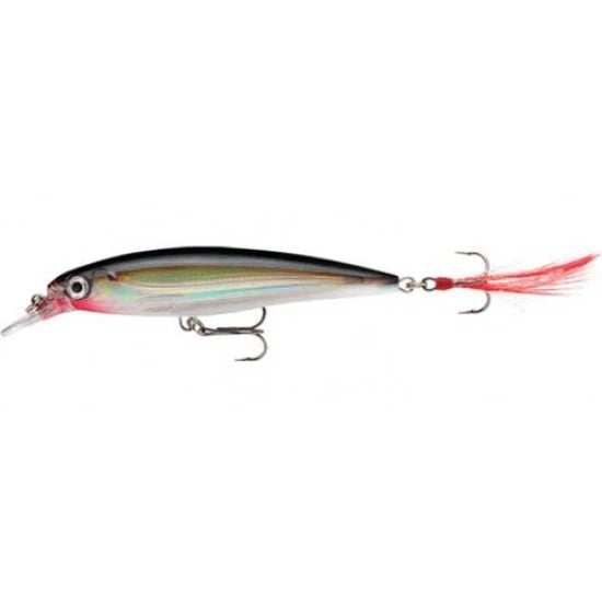 Vobler Rapala X-rap 6cm/4gr. S