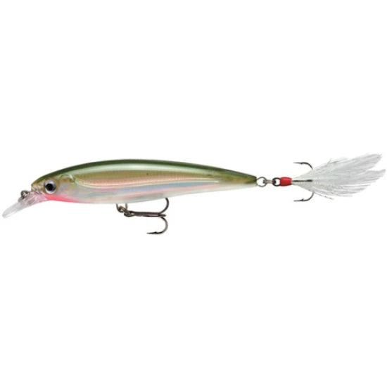 Vobler Rapala X-rap 8cm 7gr. Og