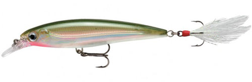 Vobler Rapala X-Rap 8cm 7gr. OG