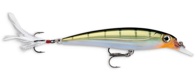 Vobler Rapala X-Rap 6cm/4gr. YP