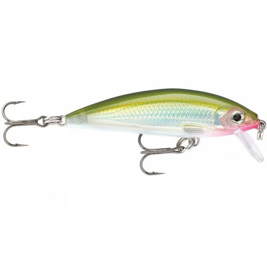 Vobler Rapala X-rap Countdown Culoare Og 7cm 10g