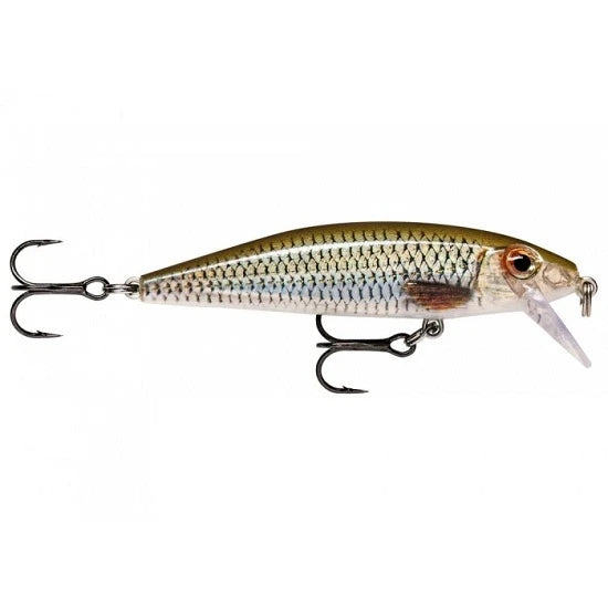 Vobler Rapala X-rap Countdown Culoare Rol 5cm 4g