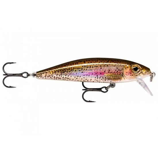 Vobler Rapala X-rap Countdown Culoare Rtl 5cm 4g