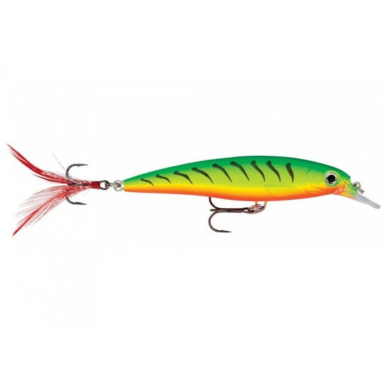 Vobler Rapala X-Rap Culoare FTU 6cm 4g