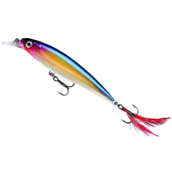 Vobler Rapala X-rap, Culoare Pg, 6cm, 4g