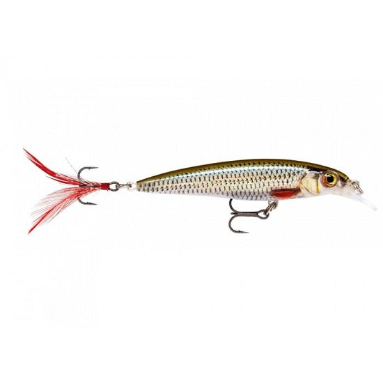 Vobler Rapala X-Rap Culoare ROL 6cm 4g