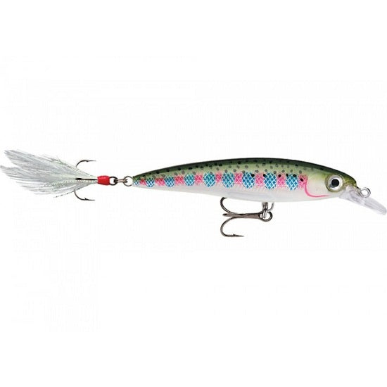 Vobler Rapala X-Rap Culoare RT 4cm 2g