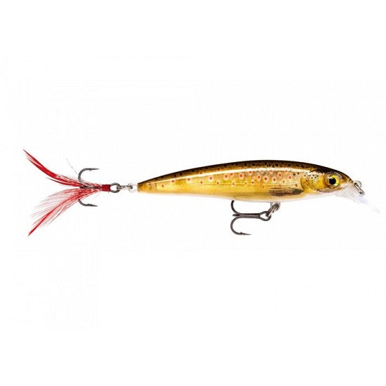 Vobler Rapala X-Rap Culoare TRL 6cm 4g