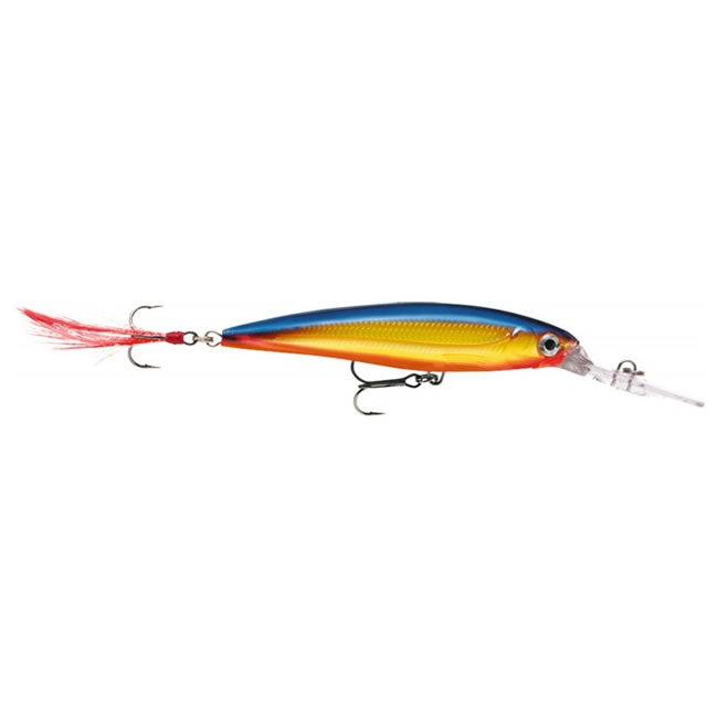 Vobler Rapala X-Rap Deep XRD08 HS 8cm 7g