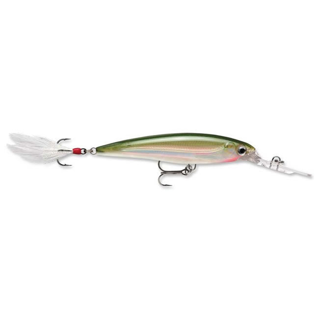 Vobler Rapala X-Rap Deep XRD08 OG 8cm 7g