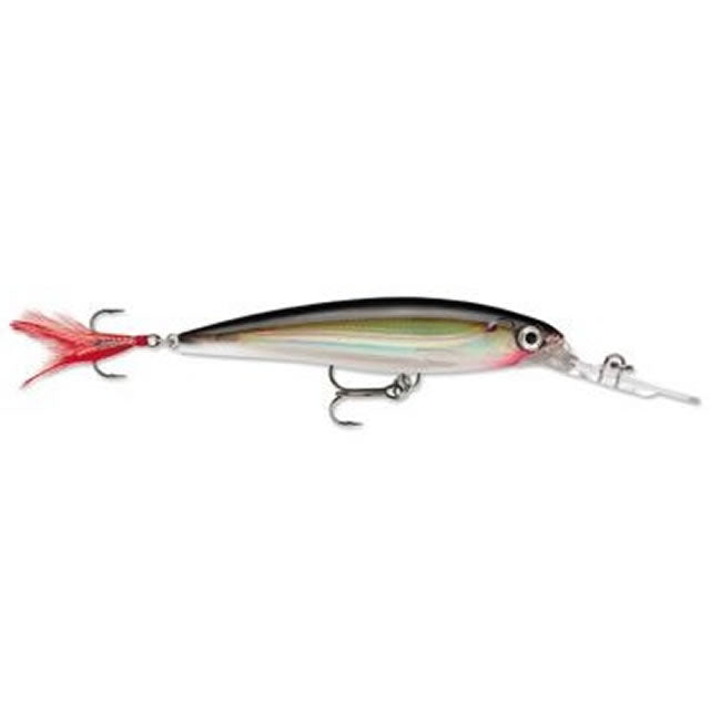 Vobler Rapala X-Rap Deep XRD08 S 8cm 7g