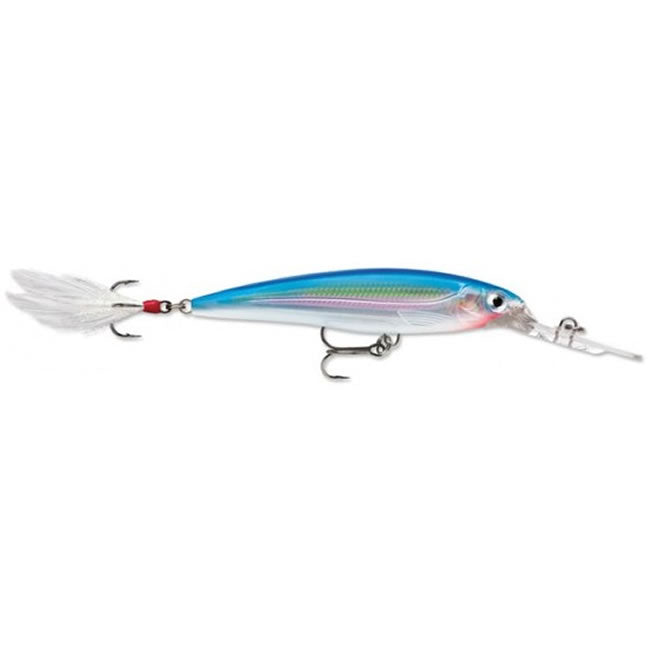 Vobler Rapala X-Rap Deep XRD08 SB 8cm 7g