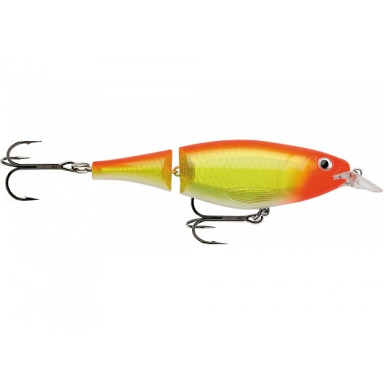 Vobler Rapala X-Rap Jointed Shad Culoare HH 13cm 46g