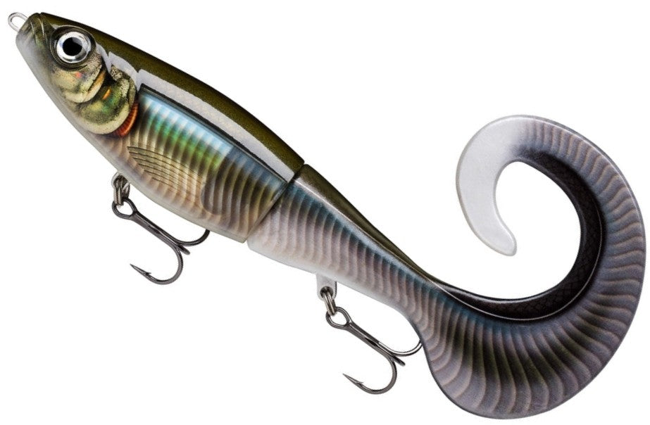Vobler Rapala X-Rap Otus, Culoare SMB, 17cm, 40g