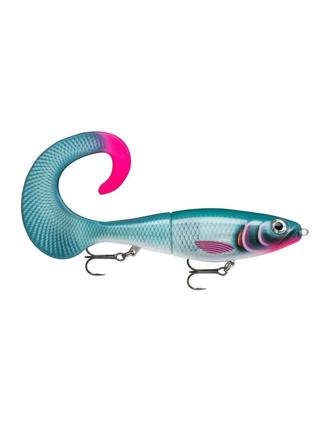 Vobler Rapala X-Rap Otus Whitefish 17cm 40g