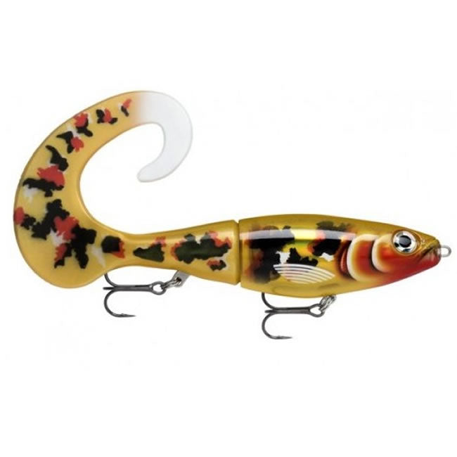 Vobler Rapala X-Rap Otus XROU17 URK 40g