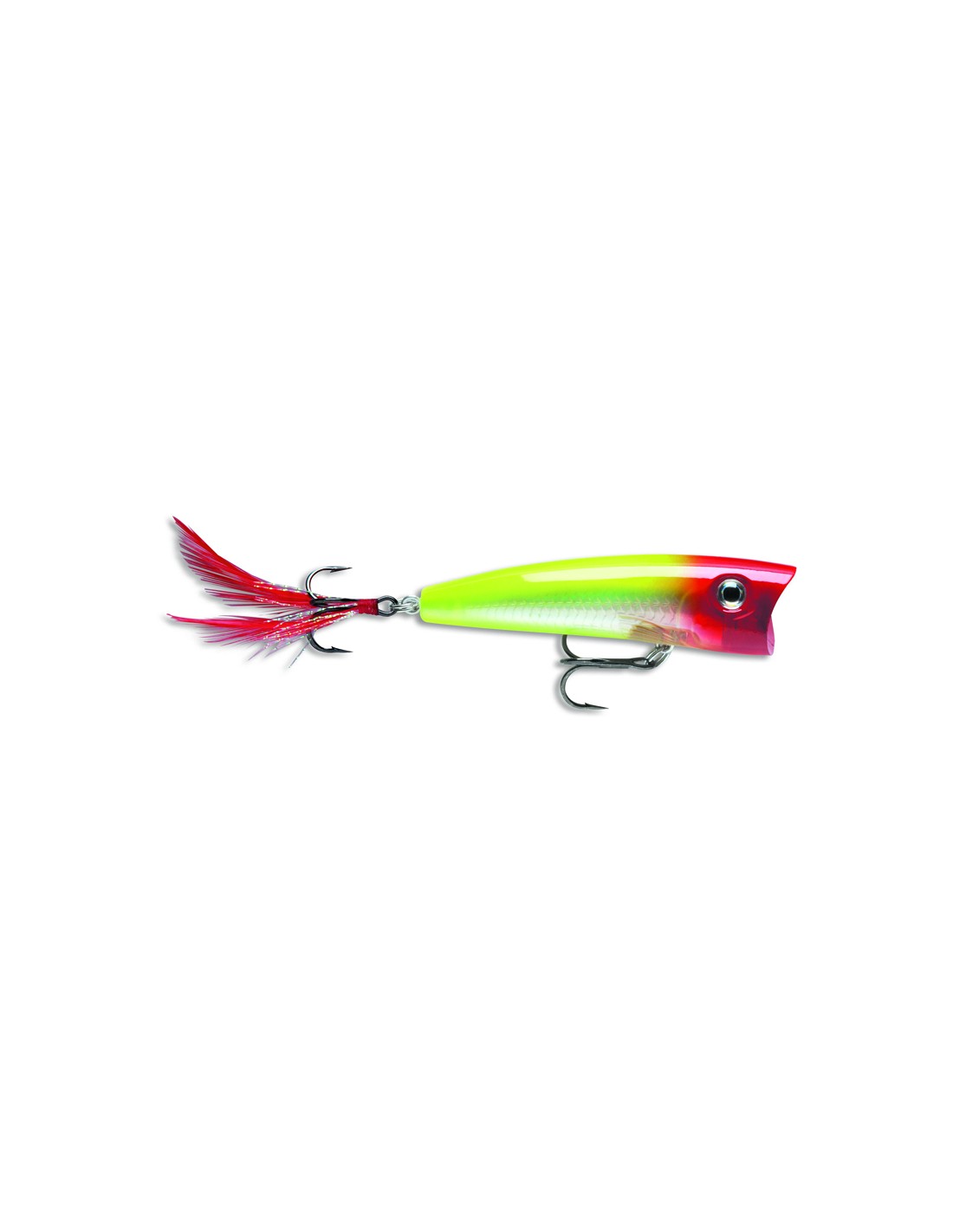 Vobler Rapala X-Rap Pop XRP07 Clown 7cm 11g
