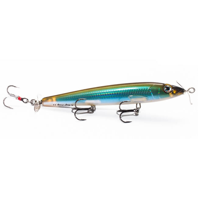 Vobler Rapala X-Rap Prop XRPR11 MBS, 11cm, 11g