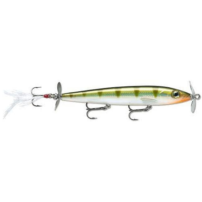 Vobler Rapala X-Rap Prop XRPR11 YP, 11cm, 11g