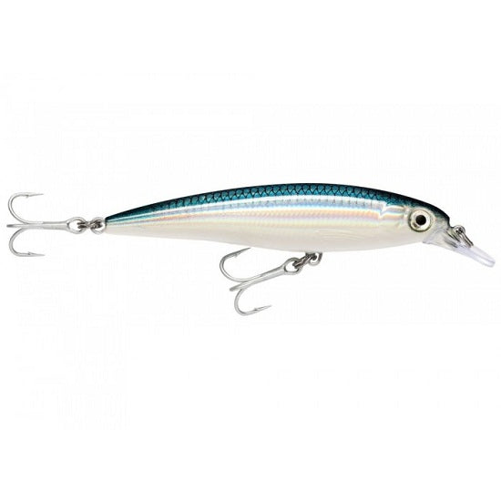 Vobler Rapala X-Rap Saltwater Culoare BFH 10cm 13g