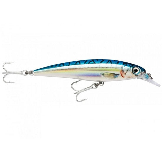 Vobler Rapala X-Rap Saltwater Culoare BM 10cm 13g