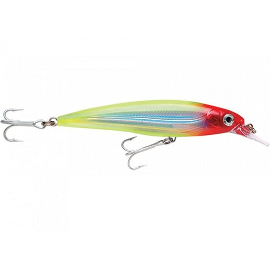 Vobler Rapala X-Rap Saltwater Culoare CLN 10cm 13g
