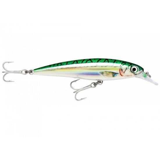 Vobler Rapala X-Rap Saltwater Culoare GM 10cm 13g