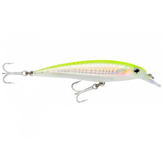 Vobler Rapala X-Rap Saltwater Culoare HCHU 10cm 13g