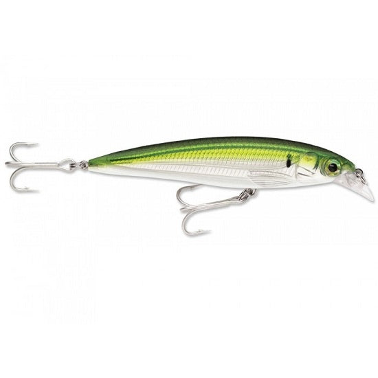 Vobler Rapala X-Rap Saltwater Culoare PLD 10cm 13g