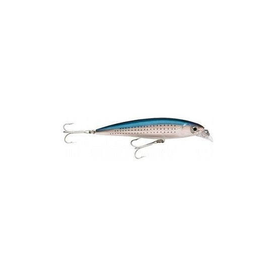 Vobler Rapala X-Rap Saltwater Culoare SPM 10cm 13g