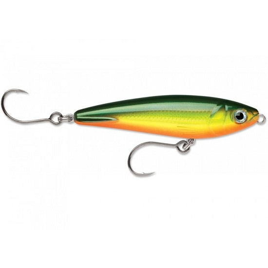 Vobler Rapala X-Rap Saltwater Subwalk Culoare HO 7cm 13g