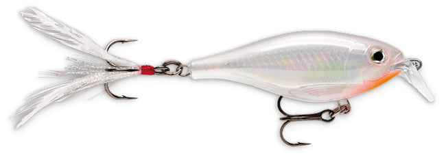Vobler Rapala X-Rap Shad Shallow 6cm 9gr