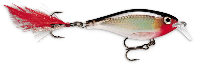 Vobler Rapala X-Rap Shad Shallow 8cm/14gr. S