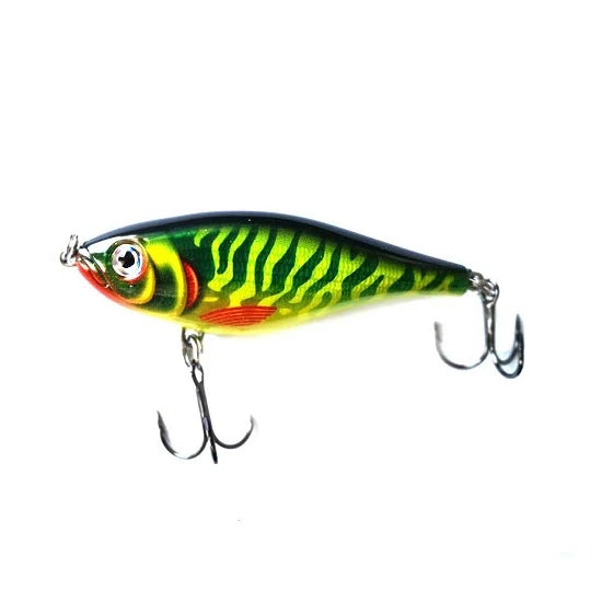 Vobler Rapala X Rap Twitchin Shad 8cm 13g Htp