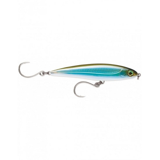 Vobler Rapala X-Rap Twitchin Minnow Culoare MBS 10cm 14g