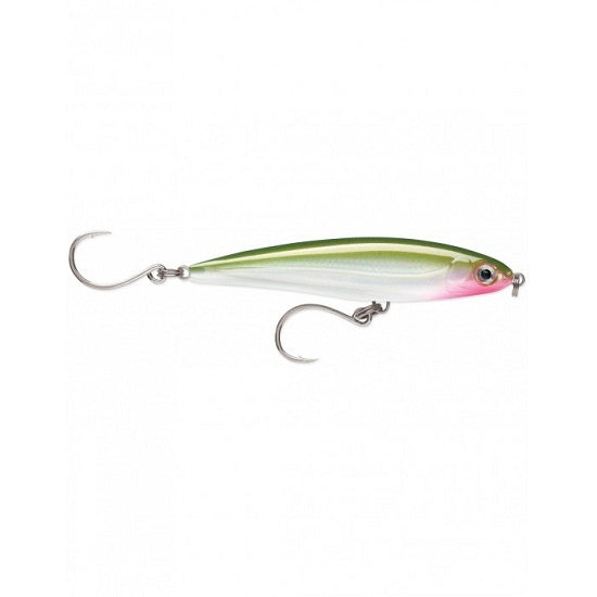 Vobler Rapala X-Rap Twitchin Minnow Culoare OG 10cm 14g
