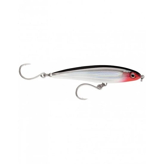Vobler Rapala X-rap Twitchin Minnow Culoare S 10cm 14g