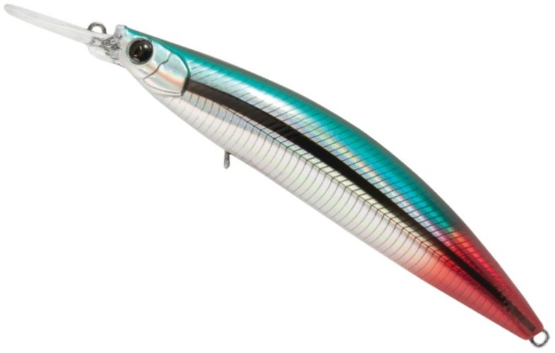 Vobler Rapture Bayliner DR SF, BIW, 10.6g, 7.8cm
