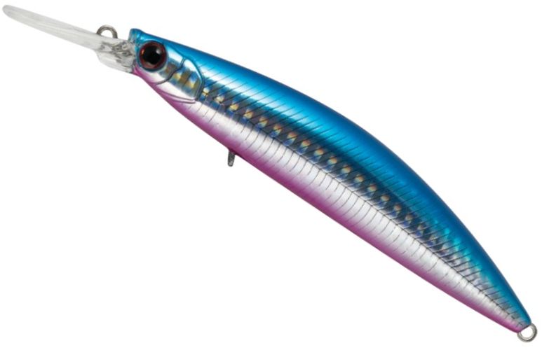 Vobler Rapture Bayliner DR SF, HBM, 10.6g, 7.8cm