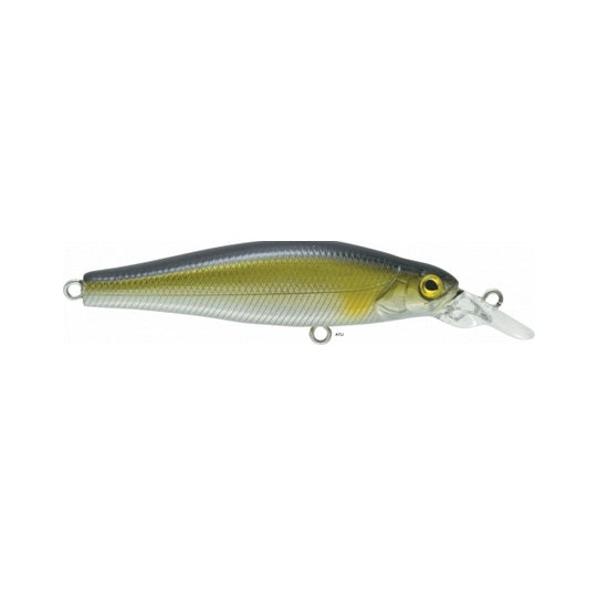 Vobler Rapture Bokai Minnow Suspending 6.5cm 4g AYU