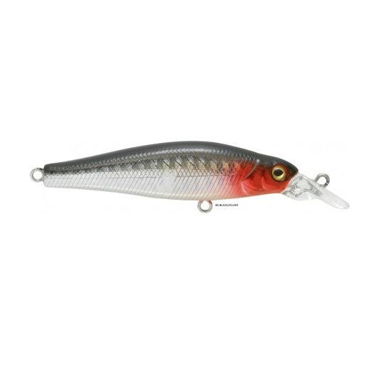 Vobler Rapture Bokai Minnow Suspending 6.5cm 4g BS
