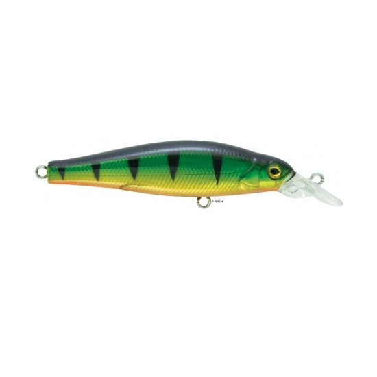 Vobler Rapture Bokai Minnow Suspending 6.5cm 4g P