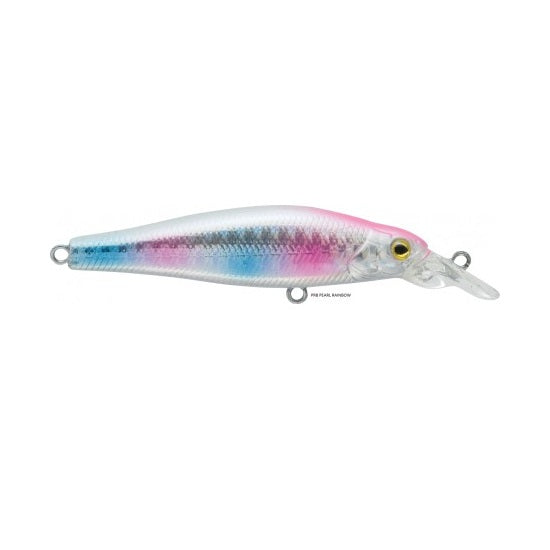 Vobler Rapture Bokai Minnow Suspending 6.5cm 4g PRB