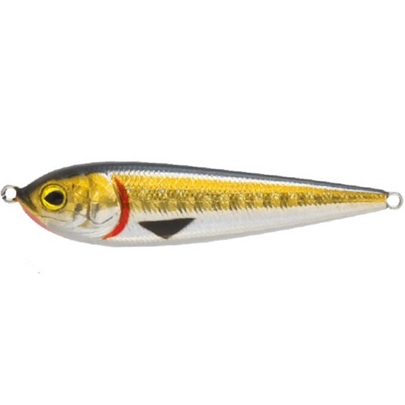 Vobler Rapture Haruko Glider 6.5cm, 12.5g, 22/GA Gold Aya